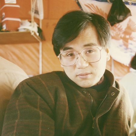 김찬국 목사