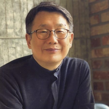 김도진 목사