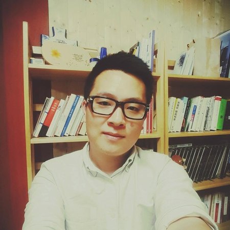 하성웅 목사