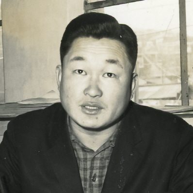 조승혁 목사